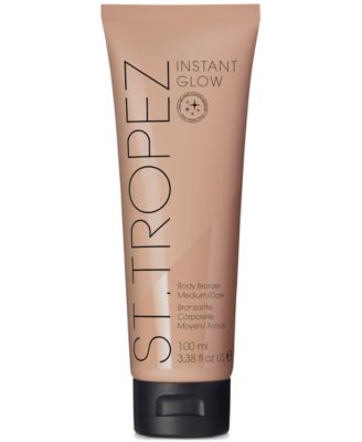 St. Tropez - Instant Glow Body Bronzer - Medium/Dark