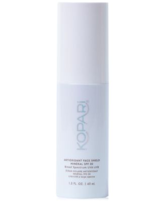 Kopari Beauty - Antioxidant Face Shield Mineral SPF 30