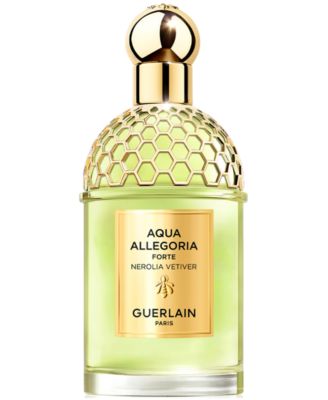 Guerlain - Aqua Allegoria Forte Nerolia Vetiver Eau de Parfum Fragrance Collection