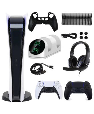 Playstation