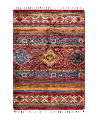 ADORN HAND WOVEN RUGS