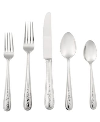 Lenox - "Opal Innocence" 5-Piece Place Setting