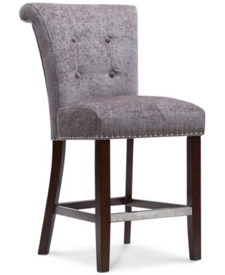 Furniture - Colfax Counter Stool , Direct Ship