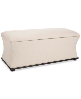 Safavieh - Harpell Bench, Quick Ship