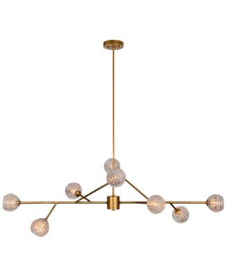 Furniture - Damas Pendant
