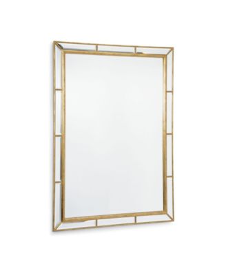 Regina Andrew Design - Plaza Beveled Mirror, Quick Ship