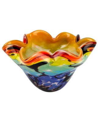 Badash Crystal - Allura 8.5" Bowl