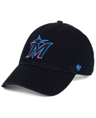 '47 Brand - On-Field Replica CLEAN UP Cap