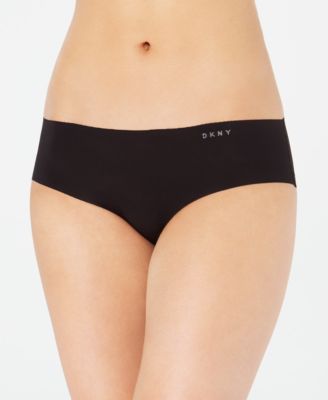 DKNY - Women's Litewear Logo-Printed Hipster DK5028