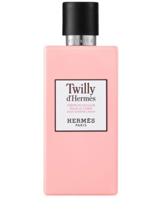 HERMS - Body Shower Cream, 6.7-oz.