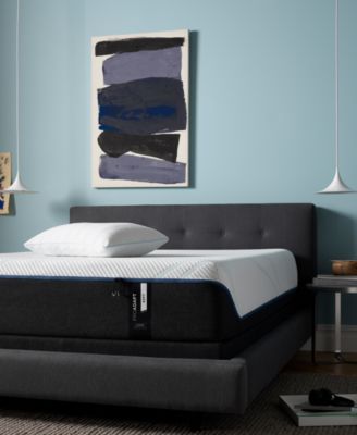 Tempur-Pedic - TEMPUR-ProAdapt 12" Soft Mattress- King