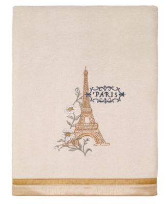 Avanti - Paris Botanique Bath Towel