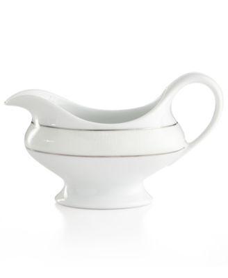 Bernardaud - "Dune" Gravy Boat