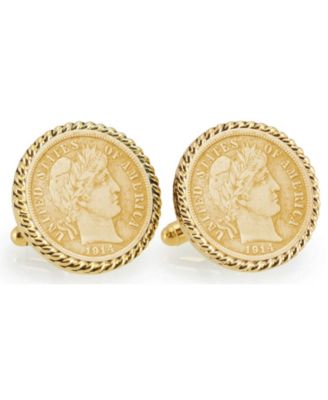 American Coin Treasures