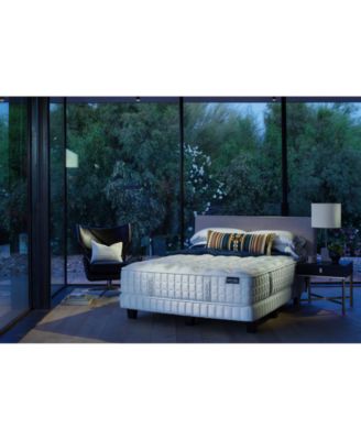 King Koil - Westmoore 13.5" Firm Mattress- California King