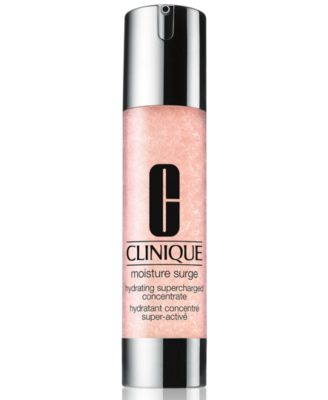 Clinique - Moisture Surge Hydrating Supercharged Concentrate Jumbo, 3.4-oz.