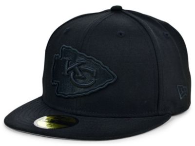 New Era - Kansas City Chiefs Basic Fashion 59FIFTY-Fitted Cap