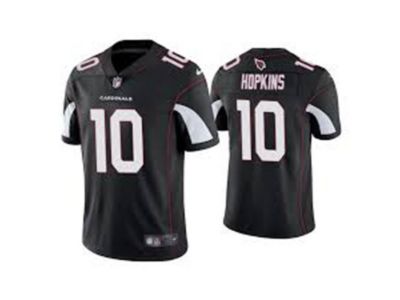 Nike - Arizona Cardinals Men's Game Jersey Deandre Hopkins