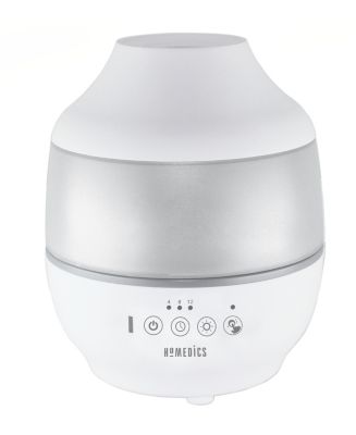 Homedics - TotalComfort™ Cool Mist Ultrasonic Humidifier