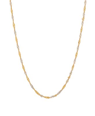 Italian Gold