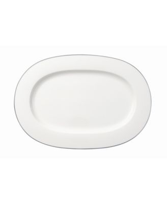 Villeroy & Boch - Oval Platter Lg