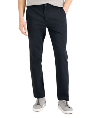 Alfani - Men's Tech Pants
