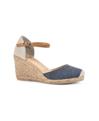 White Mountain - Mamba Wedges