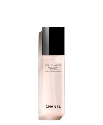CHANEL - Anti-Pollution Water-To-Foam Cleanser, 5 oz.