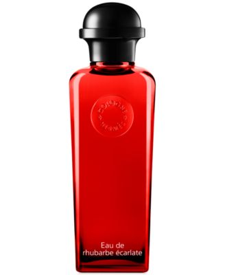 HERMS - HERM&Egrave;S Eau de Rhubarbe &Eacute;carlate Eau de Cologne Natural Spray, 3.3 oz.
