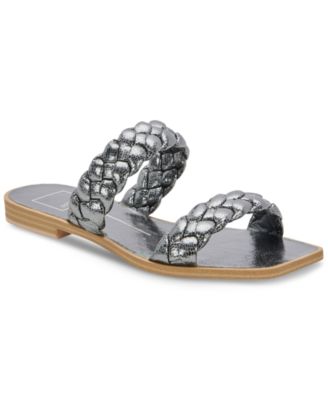 Dolce Vita - Indy Braided Flat Sandals