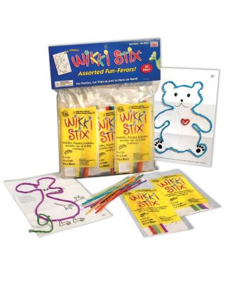Wikki Stix