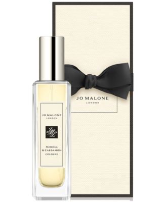 Jo Malone London - Mimosa & Cardamom Fragrance Collection