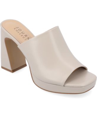 Journee Collection