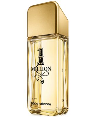 Paco Rabanne - 1 Million After Shave Lotion, 3.4 oz