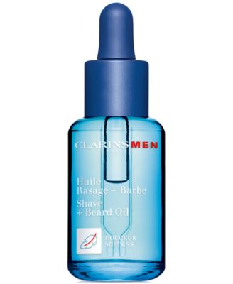 Clarins - ClarinsMen Shave & Beard Oil