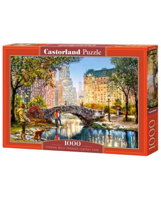 Castorland