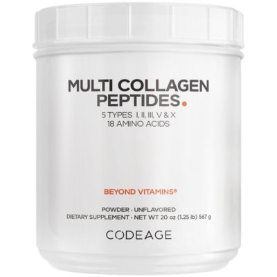 Codeage