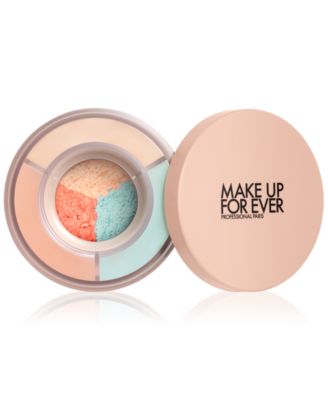 MAKE UP FOR EVER - HD Skin Twist & Light Luminous Finishing Powder