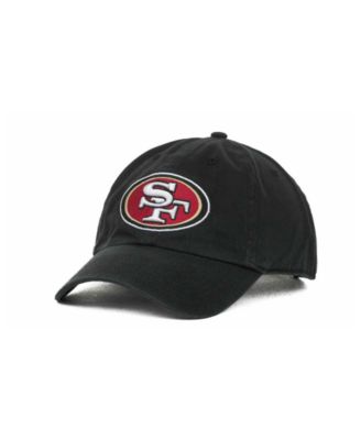 '47 Brand - San Francisco 49ers Clean Up Cap