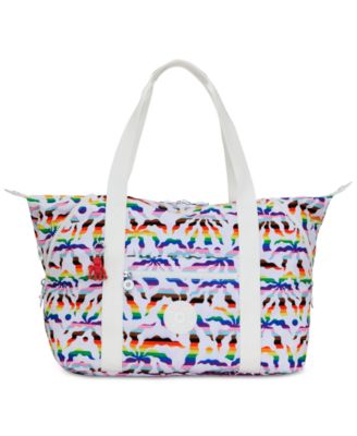 Kipling - Art Nylon Tote Bag