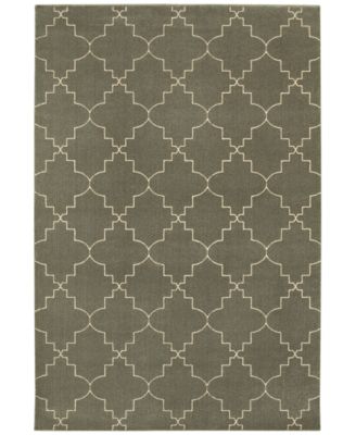 Oriental Weavers - Ellerson Milazzo 6'7" x 9'6" Area Rug