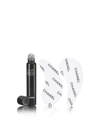 CHANEL - Firming - Anti-Wrinkle Flash Eye Revitalizer