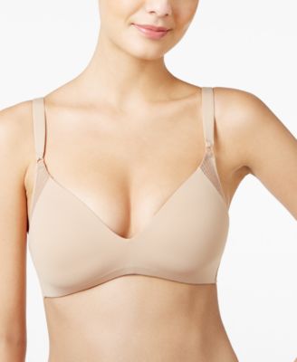 Warner's - Cloud 9 Wireless Bra RN2771A