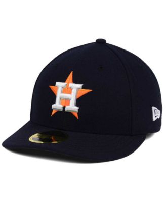 New Era - Low Profile AC Performance 59FIFTY Cap