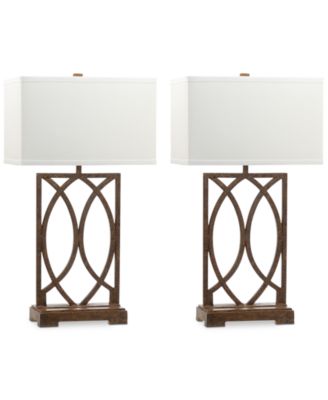 Safavieh - Jago Table Lamp ( Set Of 2)