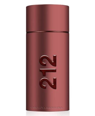 Carolina Herrera - 212 Sexy by  for Men Eau de Toilette, 3.4 oz