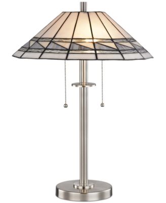 Dale Tiffany - Sasha Tiffany Table Lamp