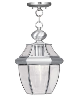 Livex - Monterey Mini Pendant