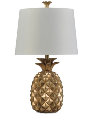 StyleCraft - Coastal Table Lamp